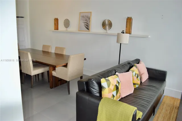 $2,875 | 6770 Indian Creek Drive, Unit TG, Miami Beach, FL 33141