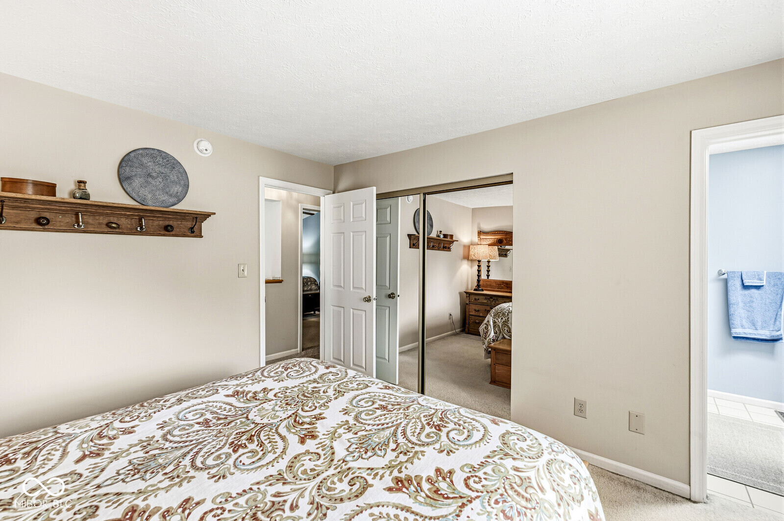 6908 Ralph Court Indianapolis, IN 46220 - Photo 29 of 44