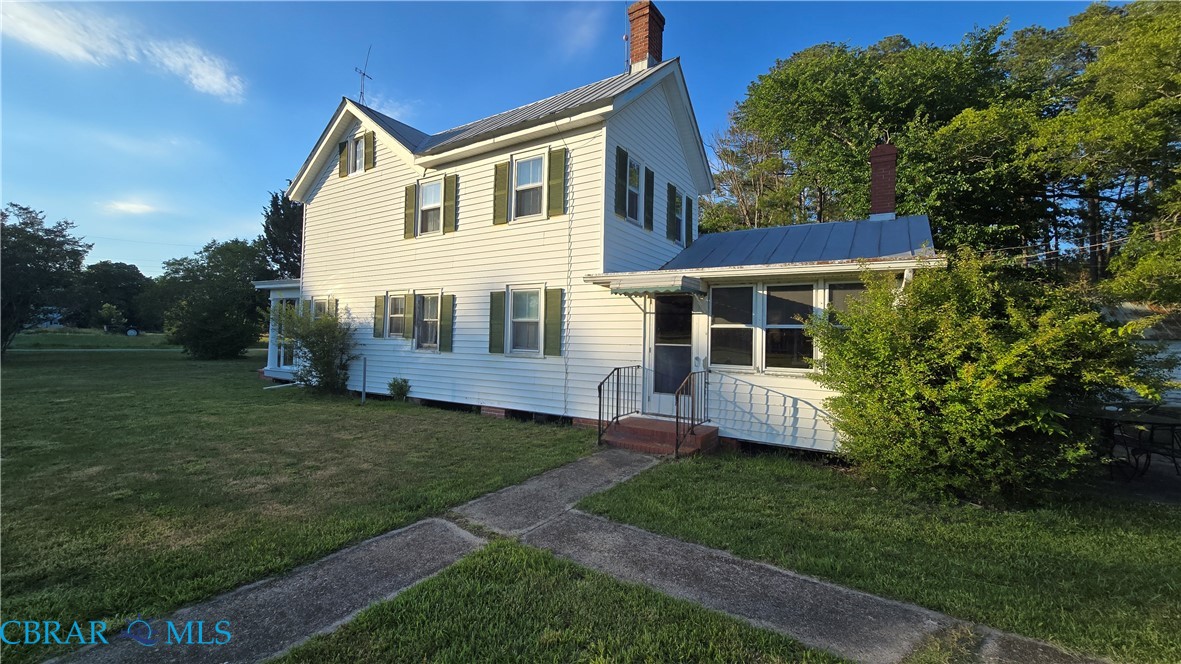 1815 Bethel Beach Road Onemo, VA 23130 - Photo 33 of 43