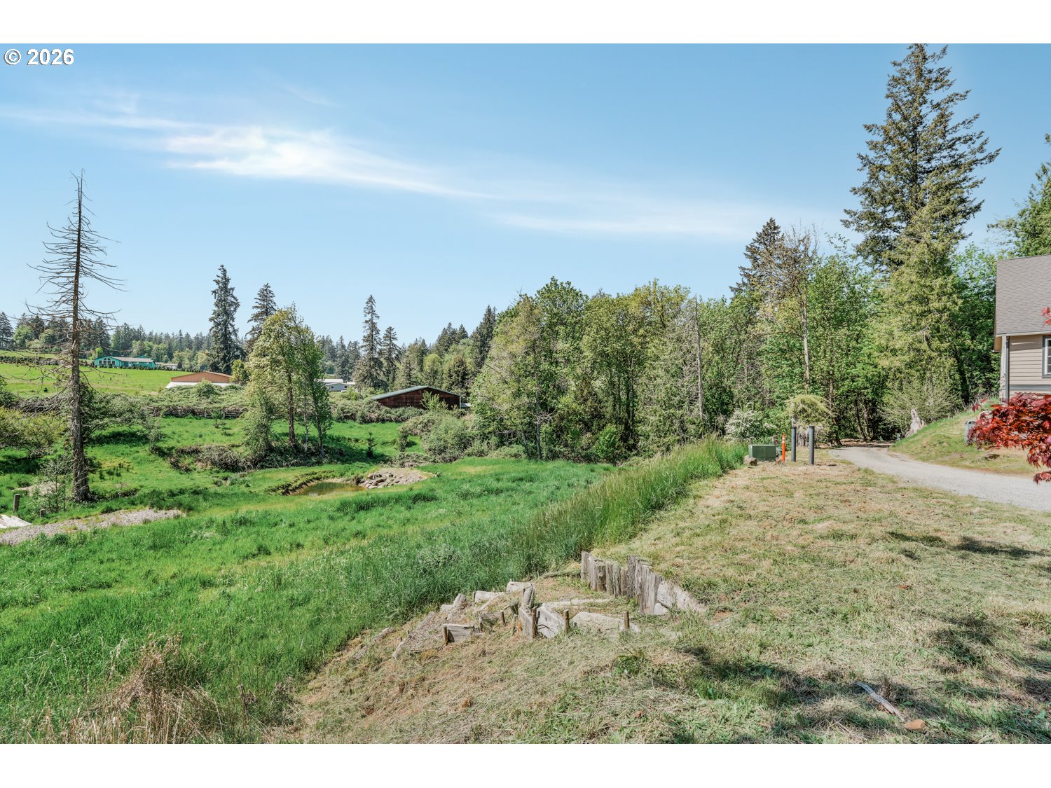 15684 South Thayer Road Oregon City, OR 97045 - Photo 44 of 46