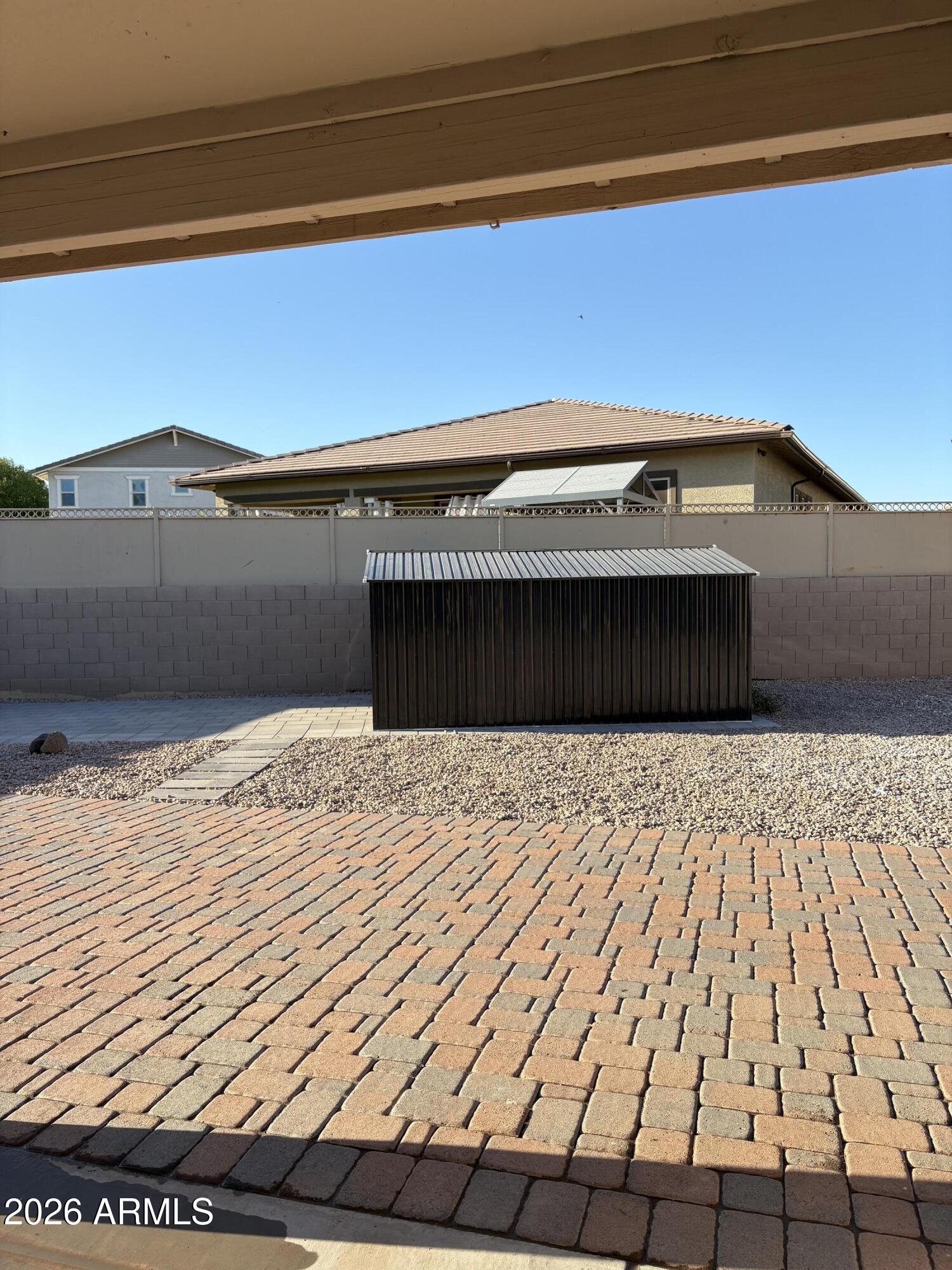 92 West Ivanhoe Street Gilbert, AZ 85233 - Photo 32 of 41