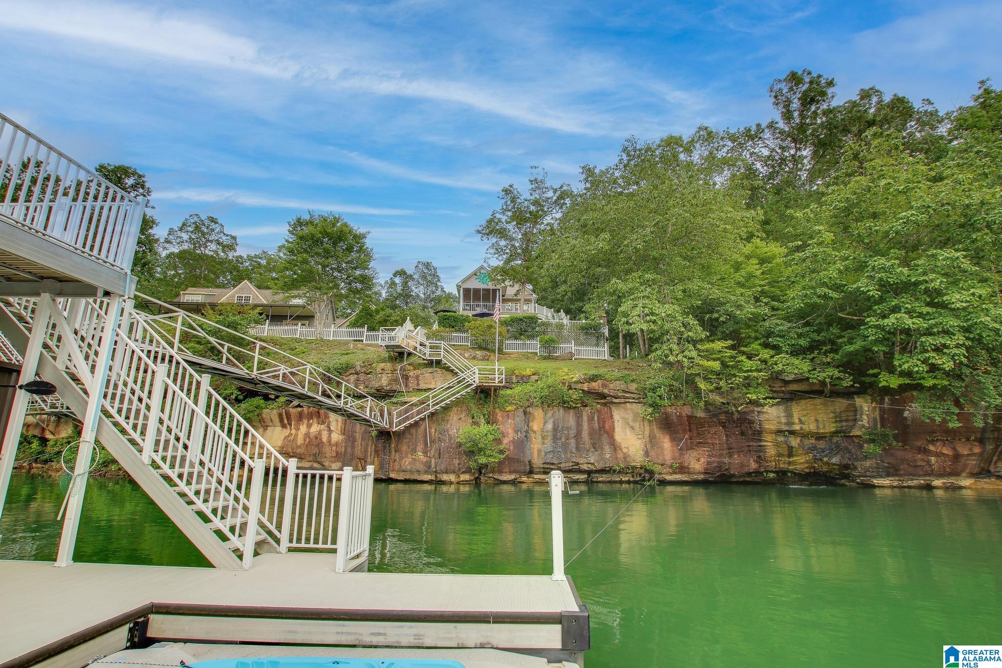 2429 Sipsey Pines Road Arley, AL 35541 - Photo 37 of 89