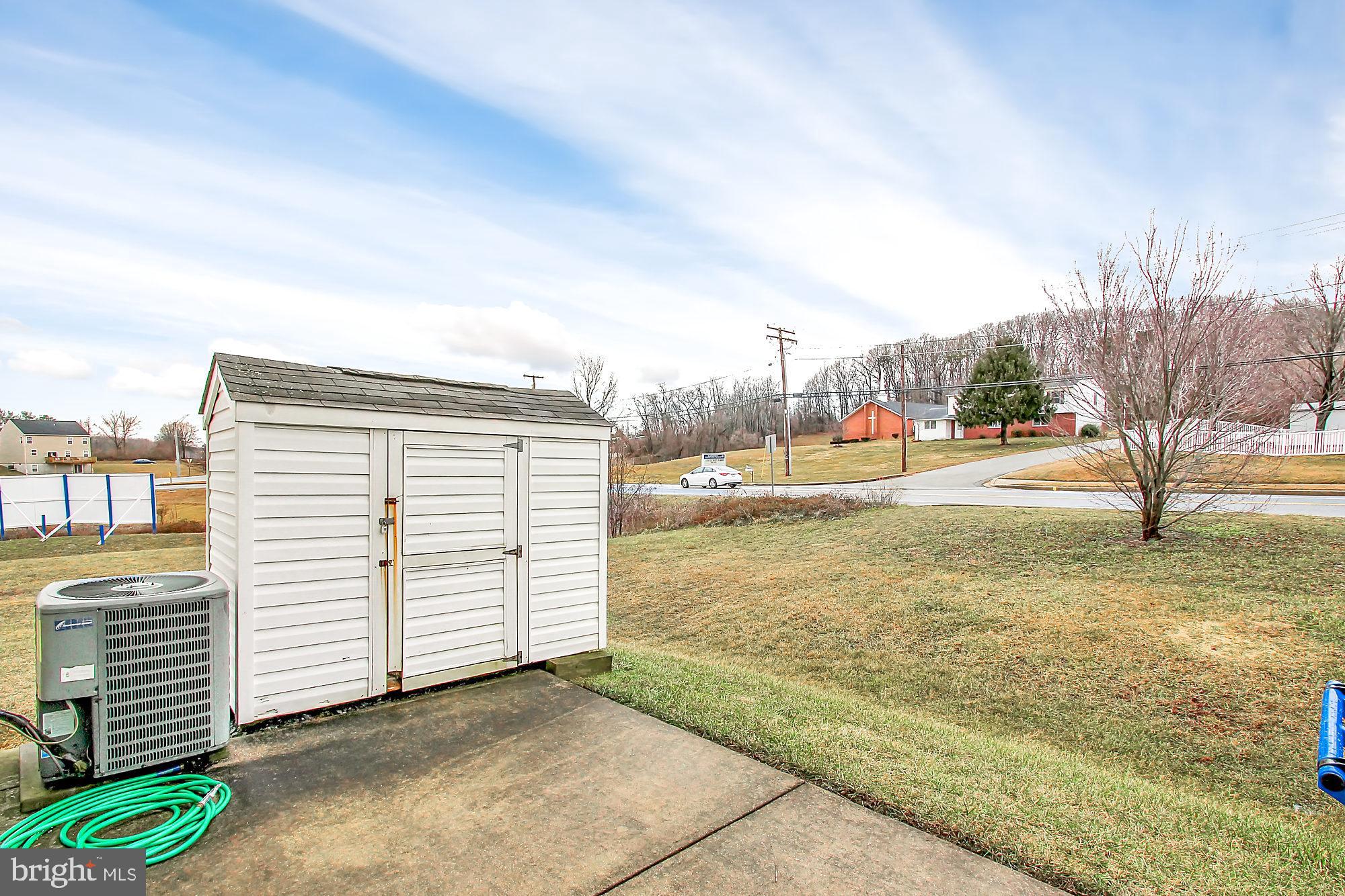 1815 Graymount Way Edgewood, MD 21040 - Photo 25 of 26