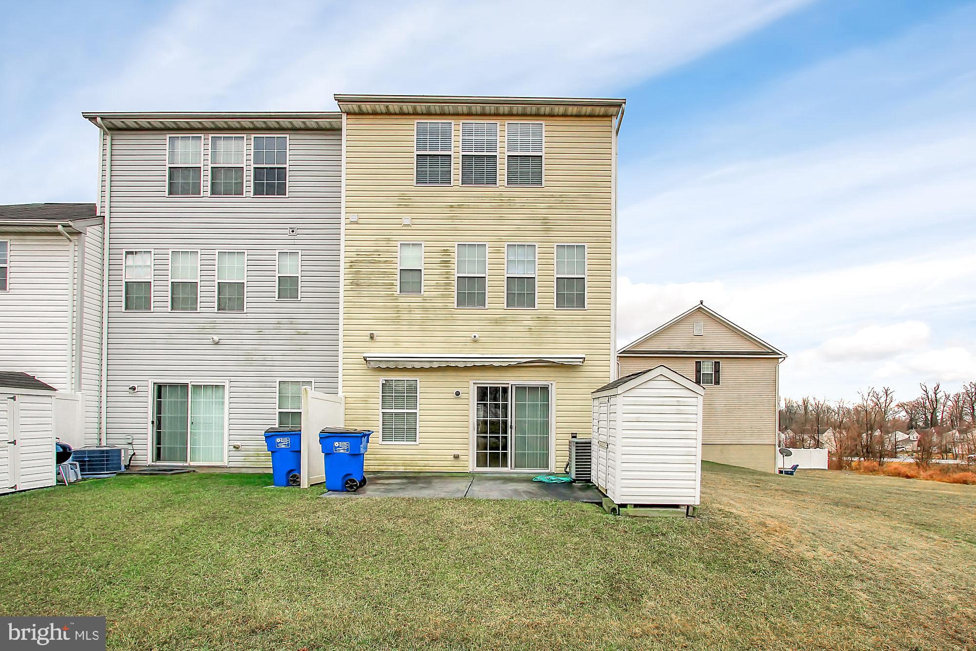 1815 Graymount Way Edgewood, MD 21040 - Photo 26 of 26