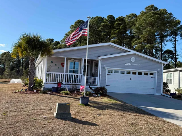 $240,000 | 2069 Eastlynn Drive, Conway, SC 29526