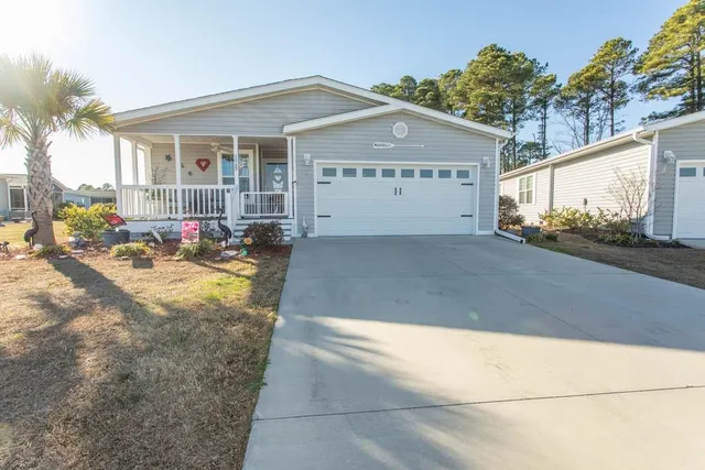 $240,000 | 2069 Eastlynn Drive, Conway, SC 29526