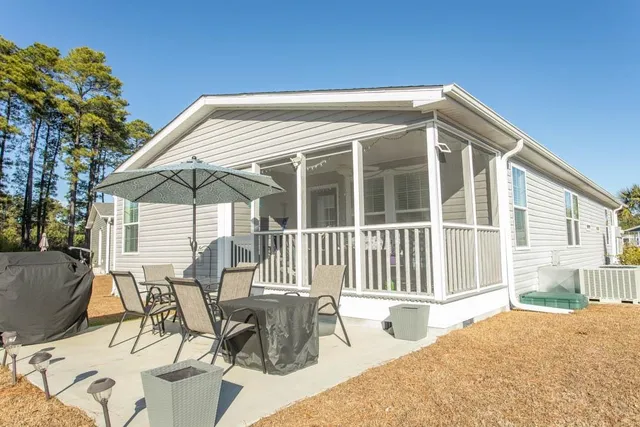$240,000 | 2069 Eastlynn Drive, Conway, SC 29526