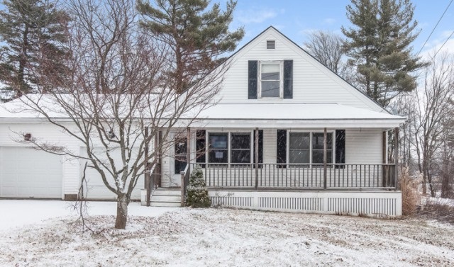 15 Maple Ridge Road Seabrook, NH 03874 - Photo 1 of 16
