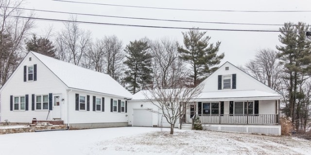 15 Maple Ridge Road Seabrook, NH 03874 - Photo 2 of 16