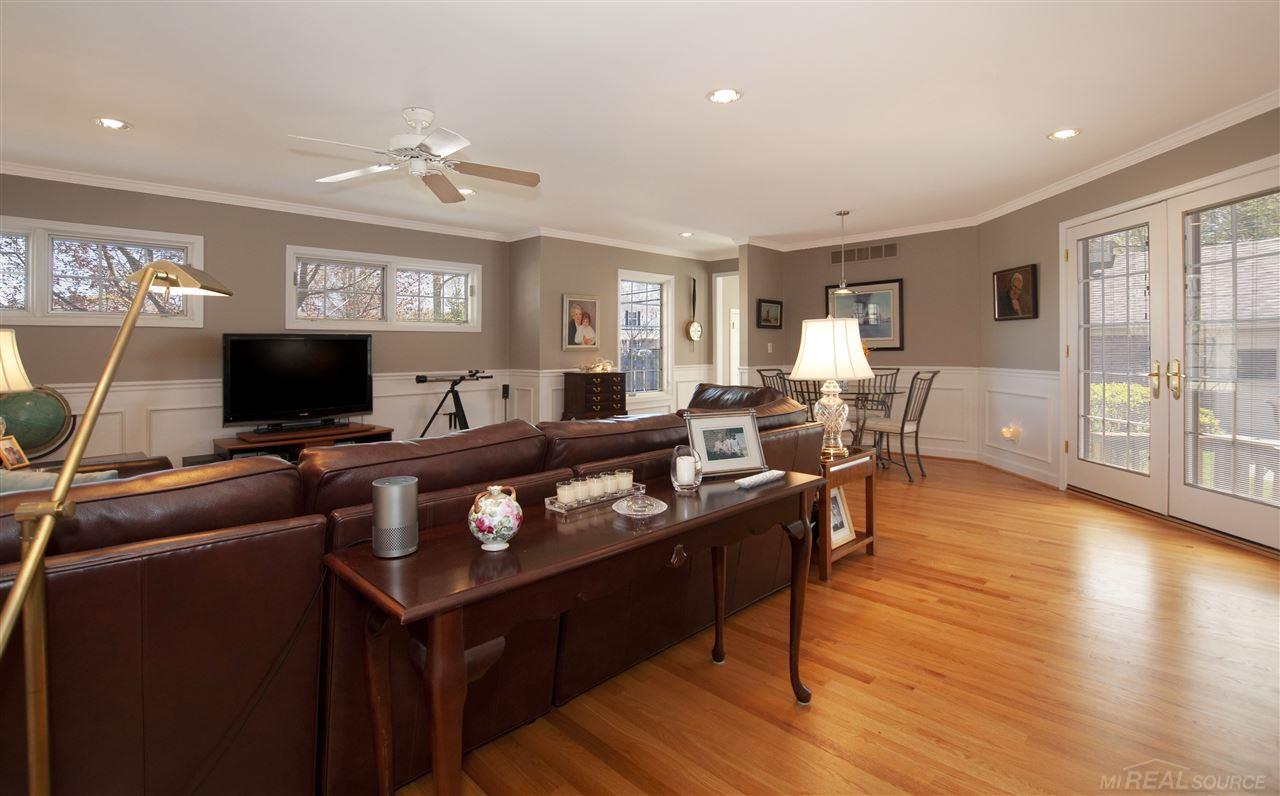 1415 South Renaud Road Grosse Pointe Woods, MI 48236 - Photo 12 of 65