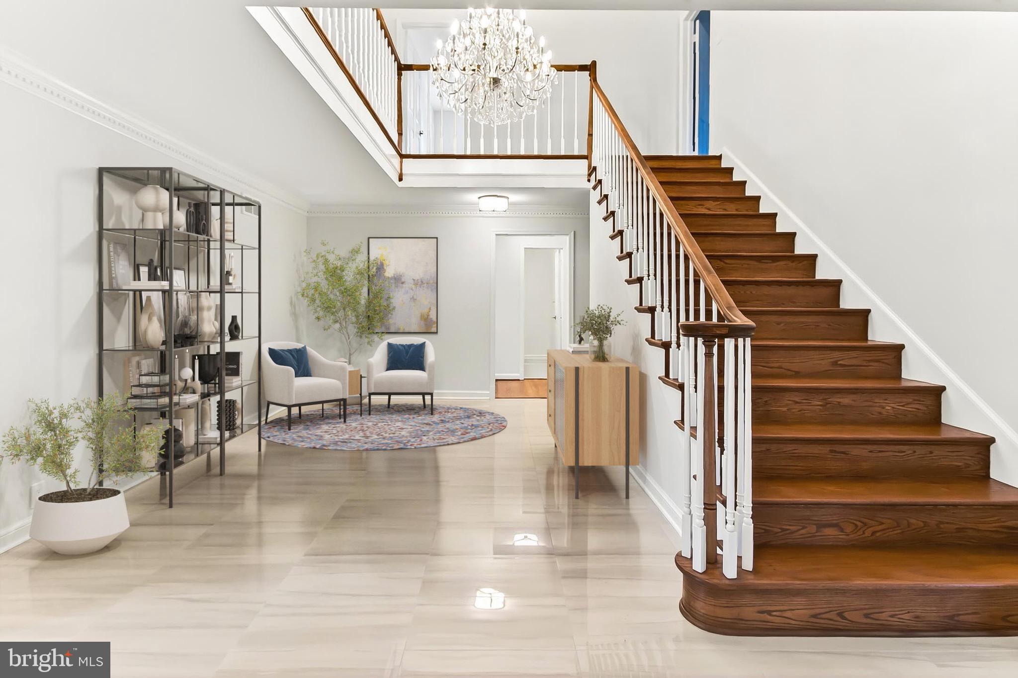 6294 Dunaway Court McLean, VA 22101 - Photo 3 of 76