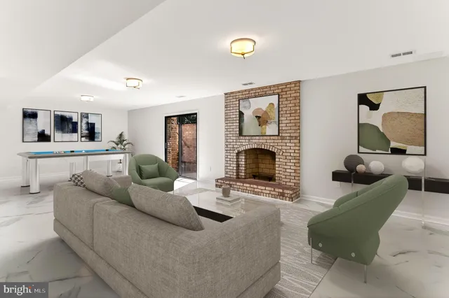 $10,000 | 6294 Dunaway Court, McLean, VA 22101