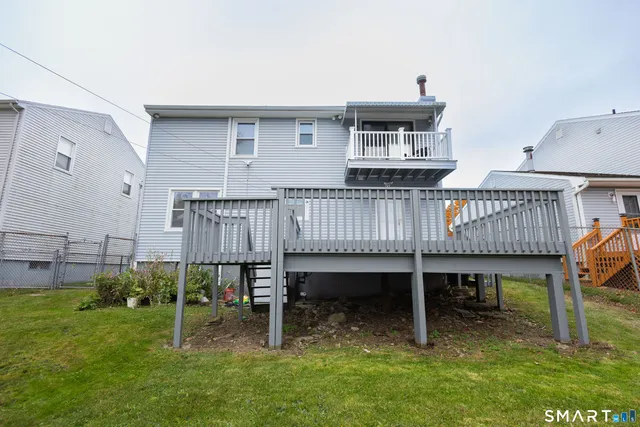 $536,880 | 138 Infield Street, Bridgeport, CT 06606