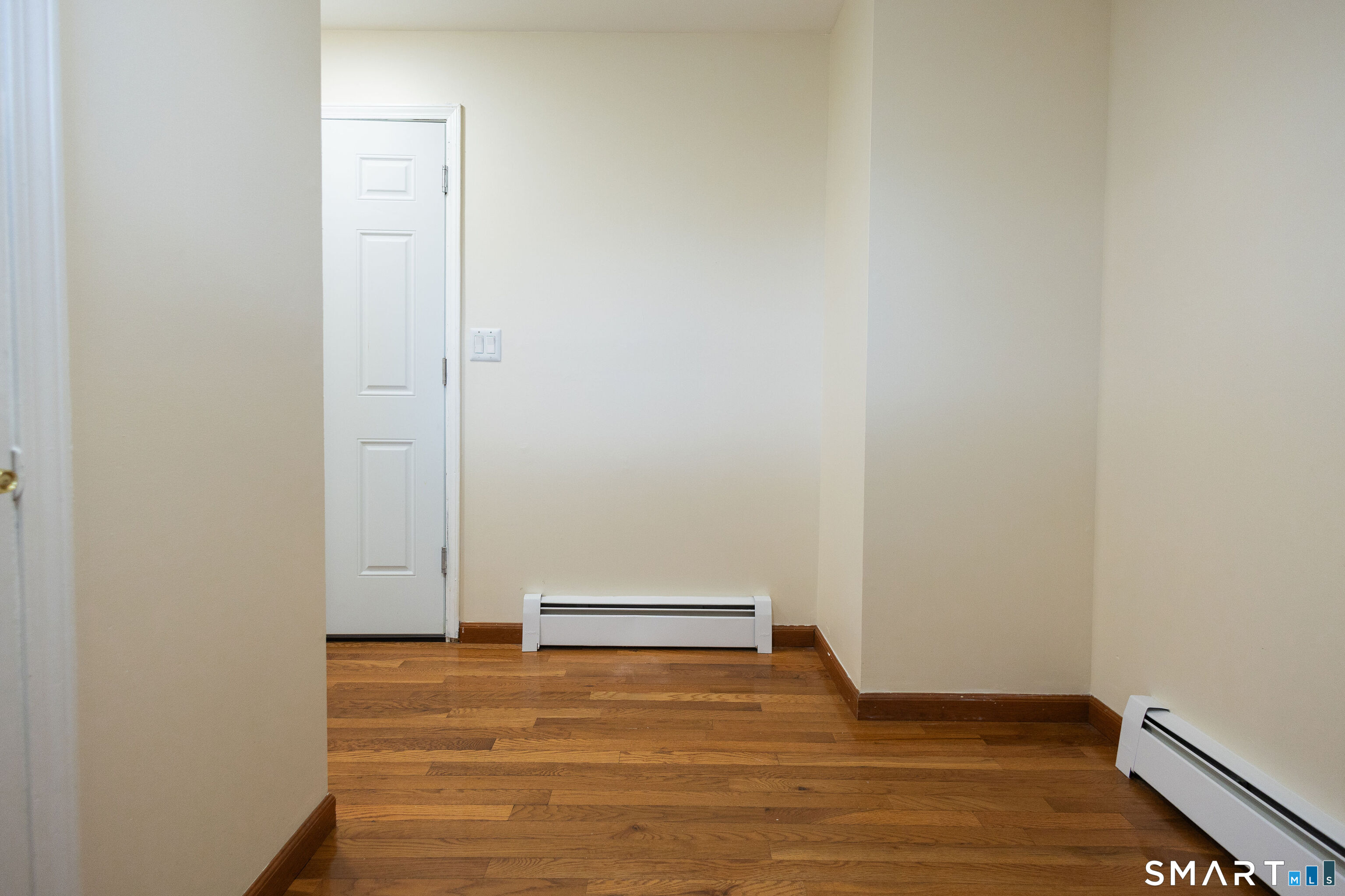 138 Infield Street Bridgeport, CT 06606 - Photo 9 of 34 a view of room with walk in closet