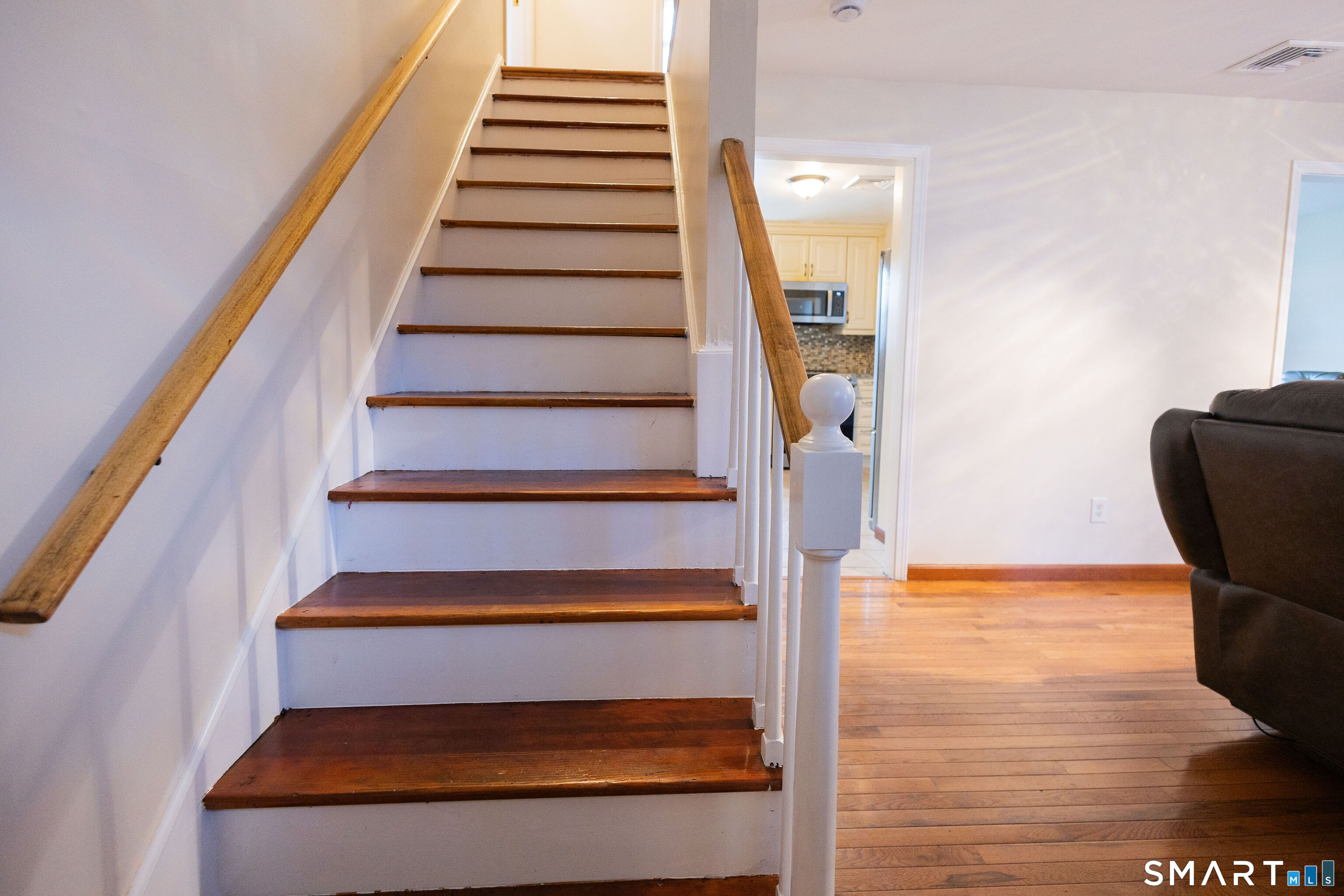 138 Infield Street Bridgeport, CT 06606 - Photo 10 of 34 a view of entryway