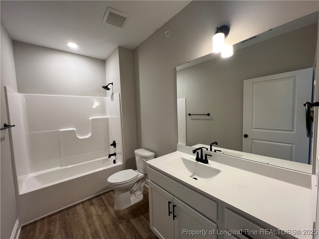 220 Gallery Drive, Unit 303 Spring Lake, NC 28390 - Photo 16 of 26