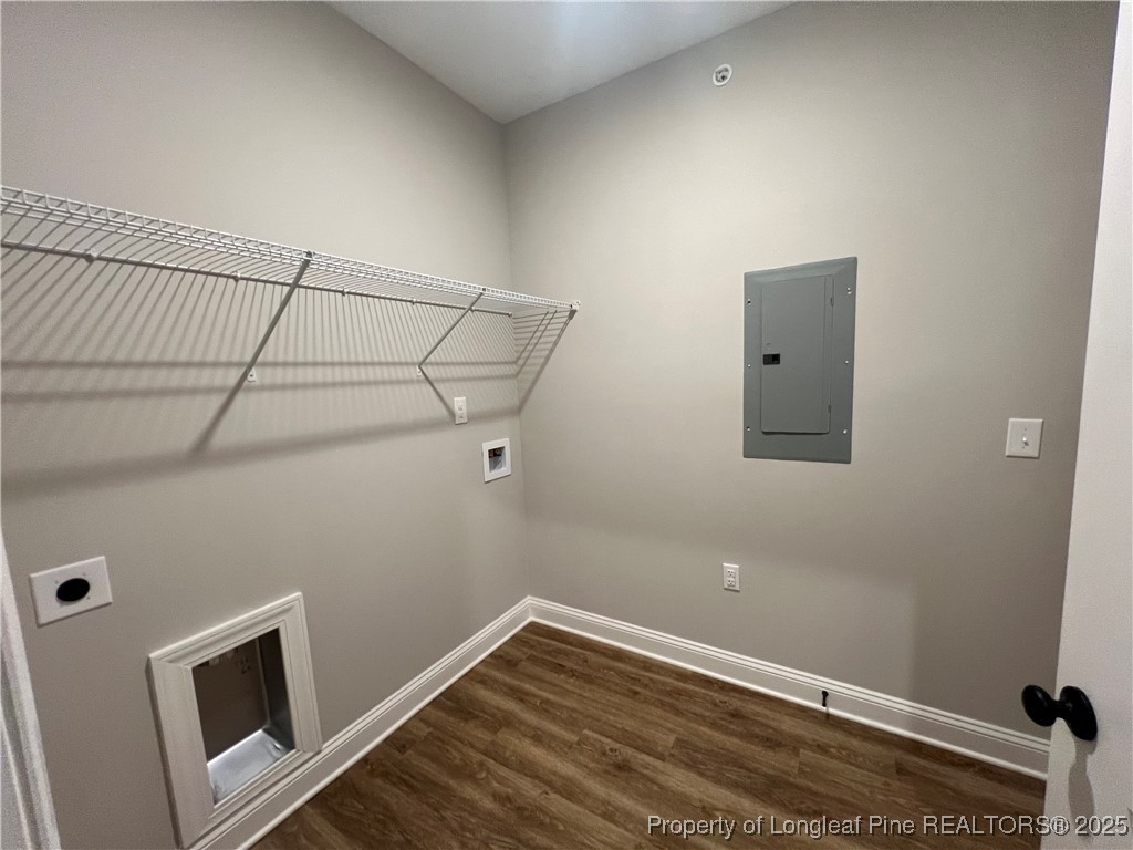 220 Gallery Drive, Unit 303 Spring Lake, NC 28390 - Photo 26 of 26