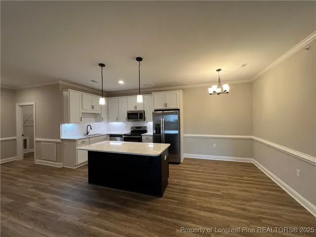 $272,900 | 220 Gallery Drive, Unit 303, Spring Lake, NC 28390