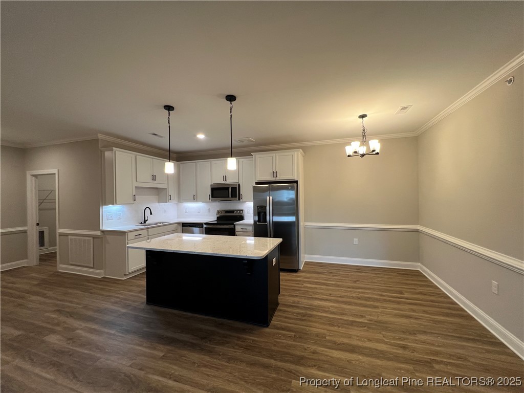 220 Gallery Drive, Unit 303 Spring Lake, NC 28390 - Photo 5 of 26