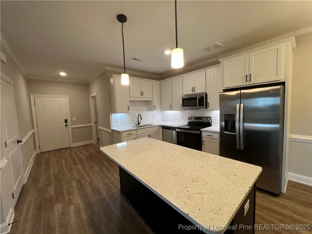 $272,900 | 220 Gallery Drive, Unit 303, Spring Lake, NC 28390