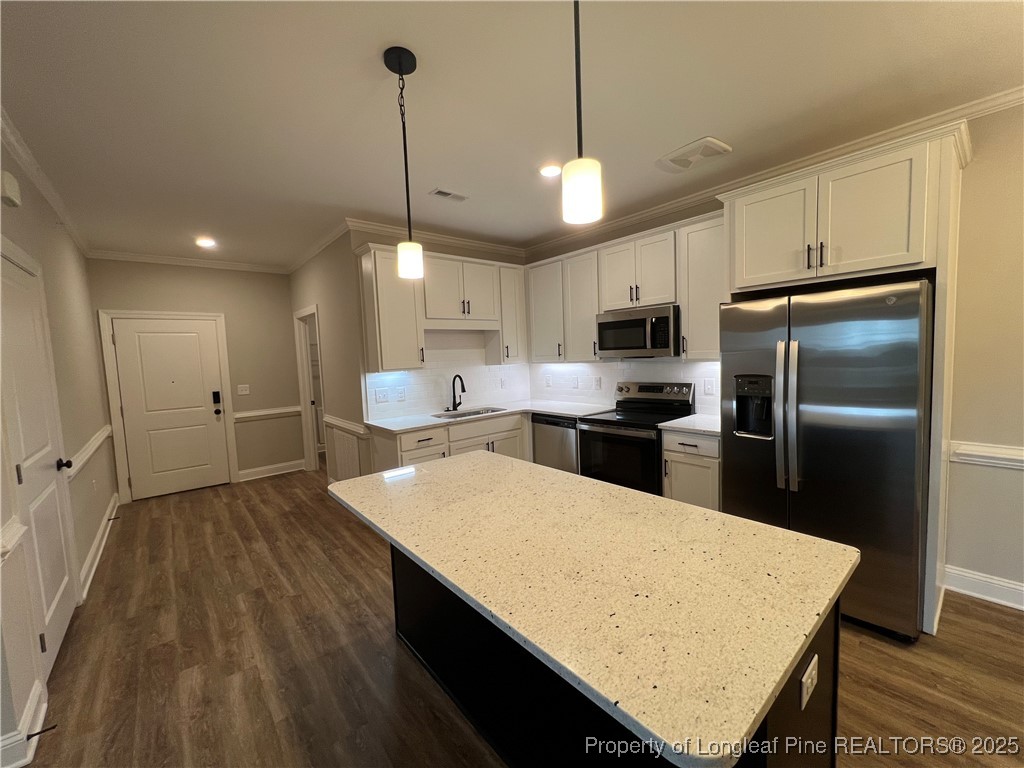 220 Gallery Drive, Unit 303 Spring Lake, NC 28390 - Photo 8 of 26