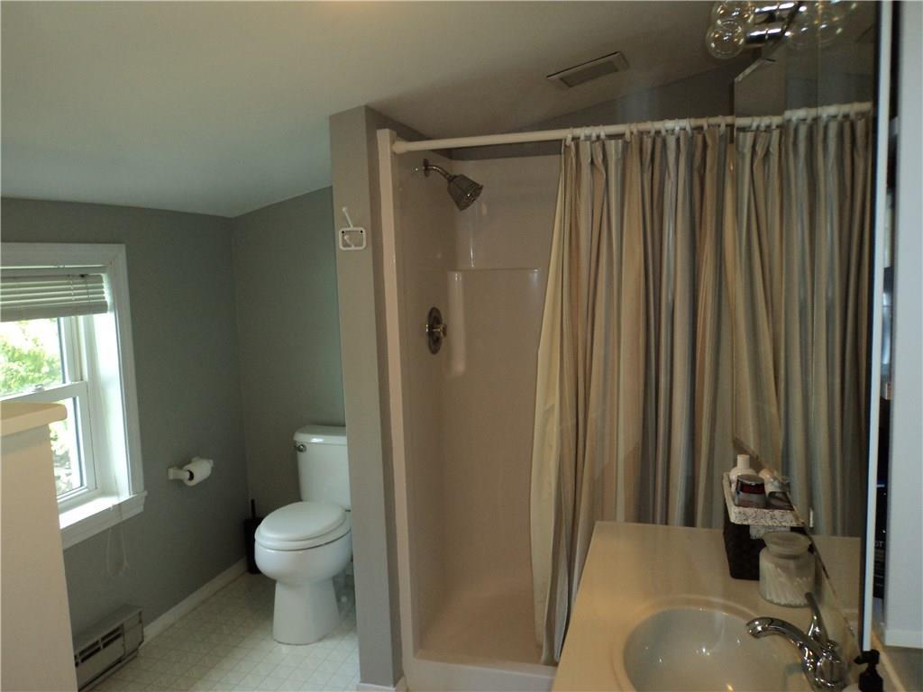 12 Howard Point Road Brownville, ME 04414 - Photo 14 of 18 Upstairs bath