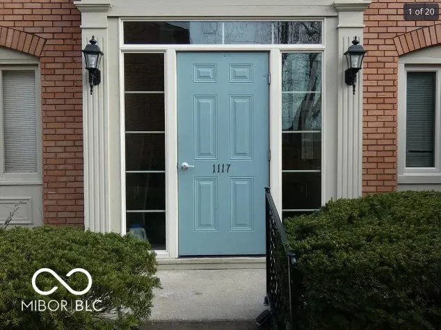 $1,400 | 1117 Canterbury Court, Unit D, Indianapolis, IN 46260