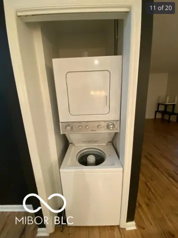 $1,400 | 1117 Canterbury Court, Unit D, Indianapolis, IN 46260