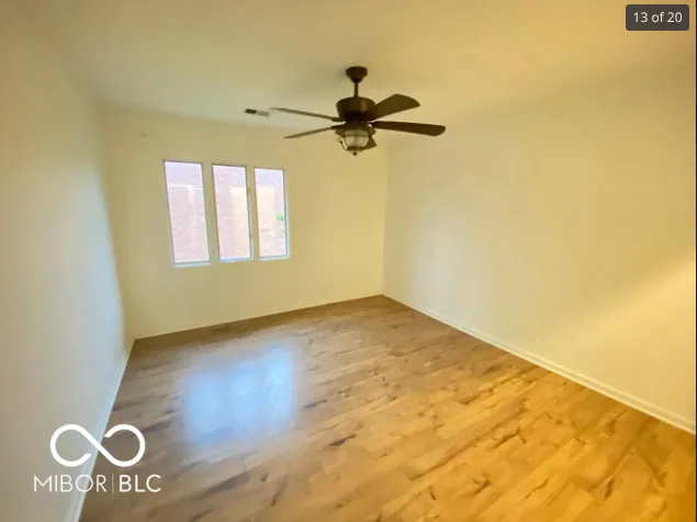 $1,400 | 1117 Canterbury Court, Unit D, Indianapolis, IN 46260