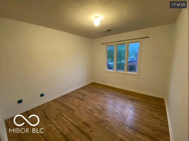 $1,400 | 1117 Canterbury Court, Unit D, Indianapolis, IN 46260