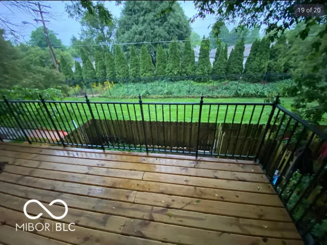 $1,400 | 1117 Canterbury Court, Unit D, Indianapolis, IN 46260