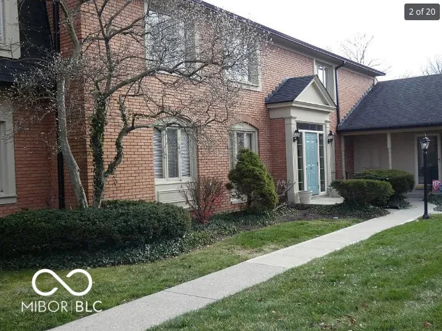 $1,400 | 1117 Canterbury Court, Unit D, Indianapolis, IN 46260