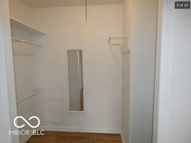 $1,400 | 1117 Canterbury Court, Unit D, Indianapolis, IN 46260