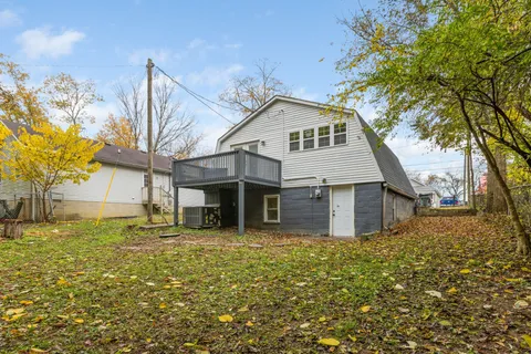 $269,000 | 415 Durrett Street, Springfield, TN 37172