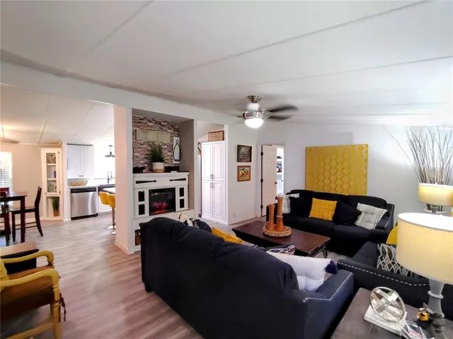 $140,000 | 46 Wilderness Drive, Lake Panasoffkee, FL 33538