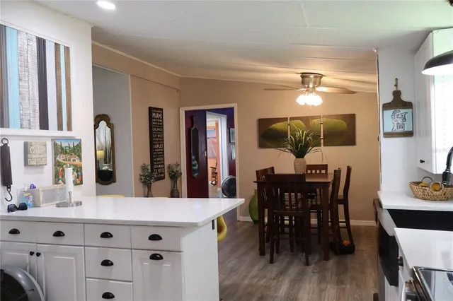 $140,000 | 46 Wilderness Drive, Lake Panasoffkee, FL 33538