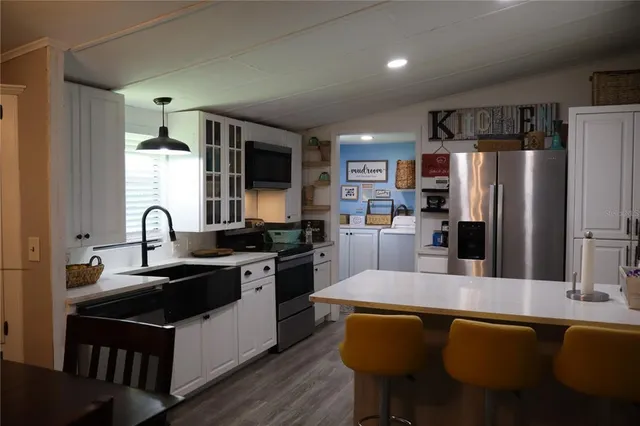 $140,000 | 46 Wilderness Drive, Lake Panasoffkee, FL 33538