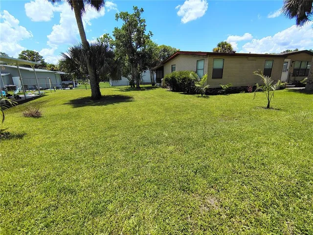 $140,000 | 46 Wilderness Drive, Lake Panasoffkee, FL 33538
