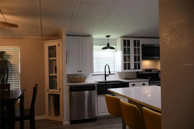 $140,000 | 46 Wilderness Drive, Lake Panasoffkee, FL 33538