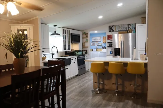 $140,000 | 46 Wilderness Drive, Lake Panasoffkee, FL 33538