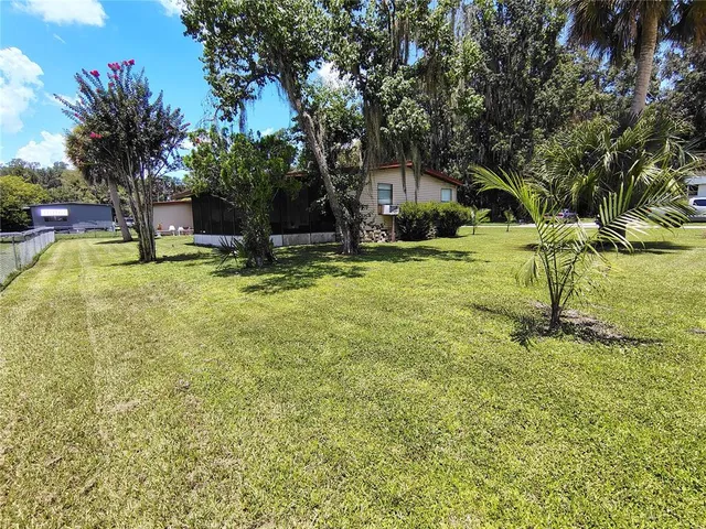 $140,000 | 46 Wilderness Drive, Lake Panasoffkee, FL 33538