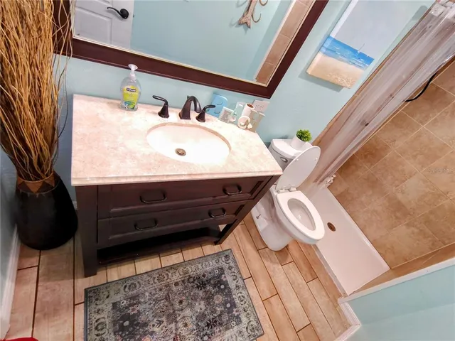 $140,000 | 46 Wilderness Drive, Lake Panasoffkee, FL 33538