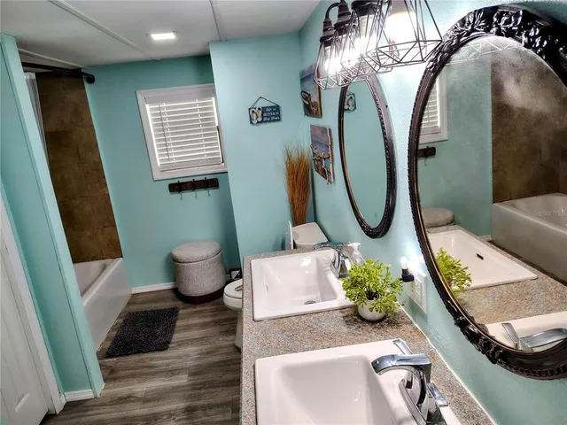 $140,000 | 46 Wilderness Drive, Lake Panasoffkee, FL 33538