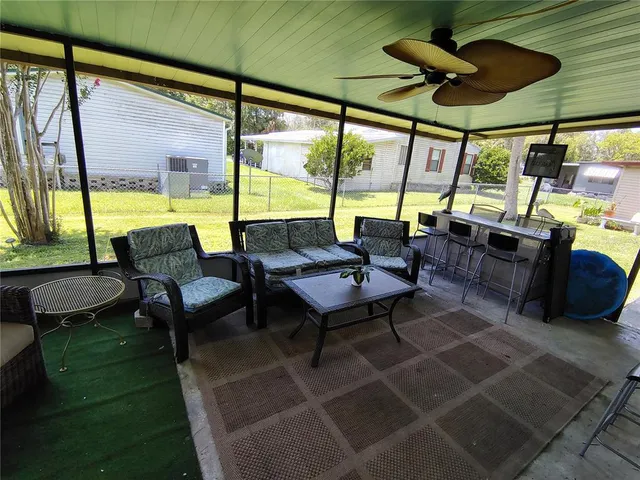 $140,000 | 46 Wilderness Drive, Lake Panasoffkee, FL 33538