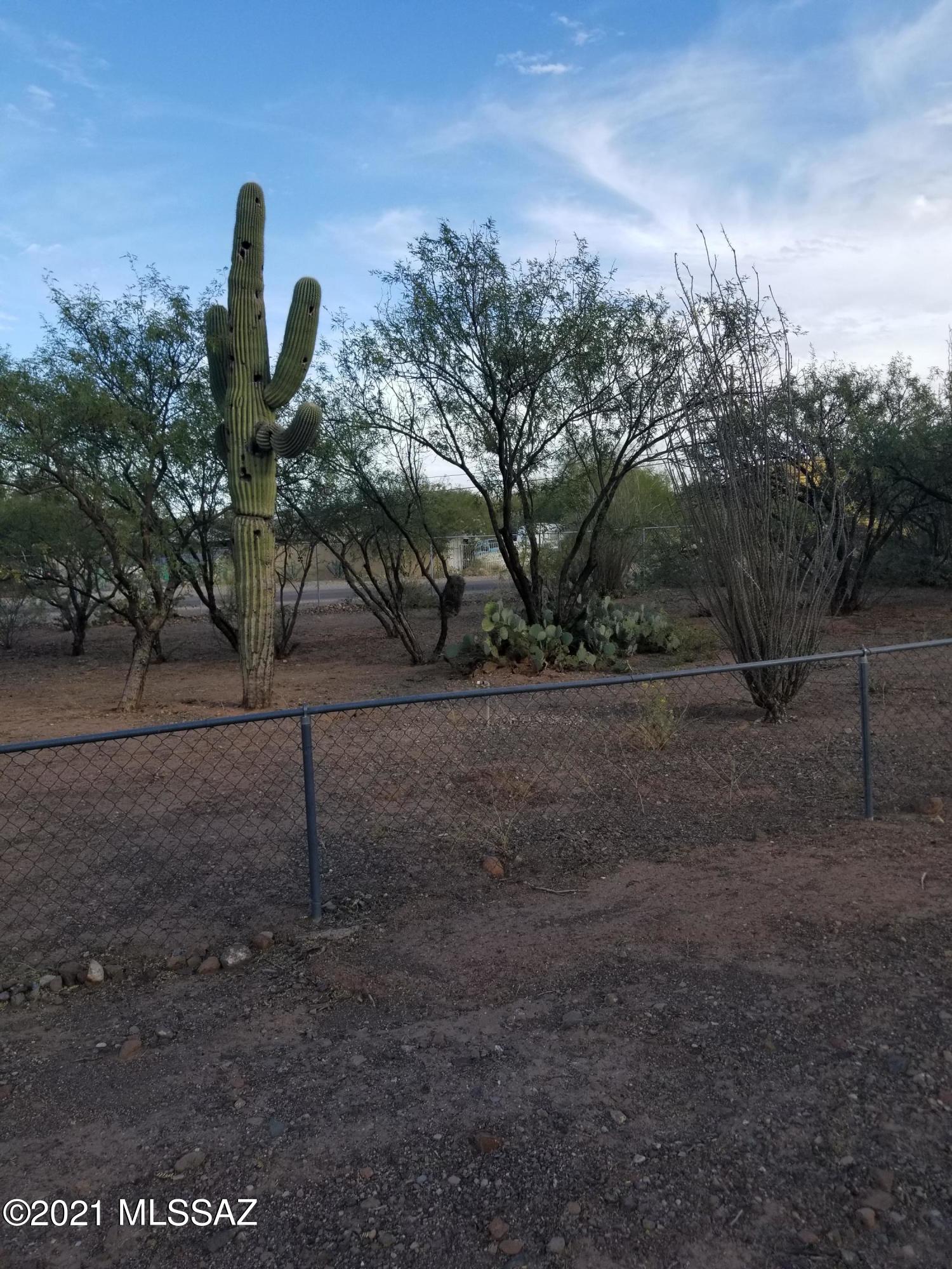 6740 South Caballo Road Tucson, AZ 85746 - Photo 39 of 48 Gallery Image 39