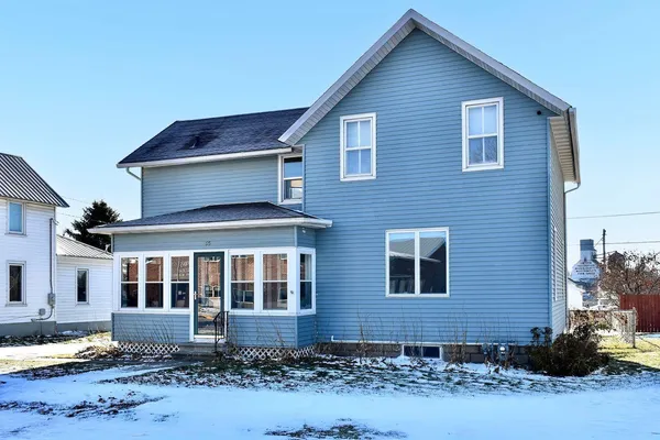 $215,000 | 95 Williams Street, Lewiston, MN 55952