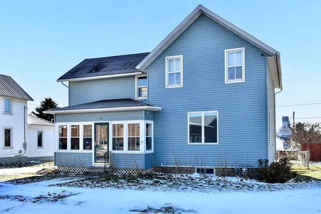 $220,000 | 95 Williams Street, Lewiston, MN 55952