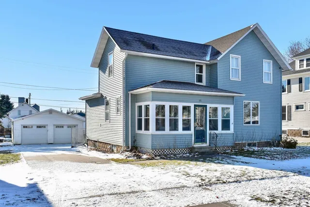 $220,000 | 95 Williams Street, Lewiston, MN 55952