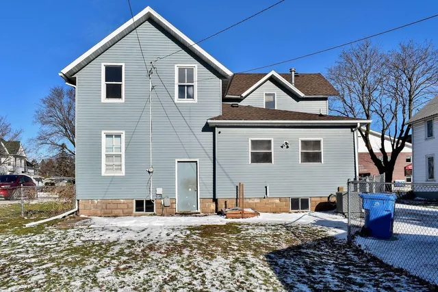 $220,000 | 95 Williams Street, Lewiston, MN 55952