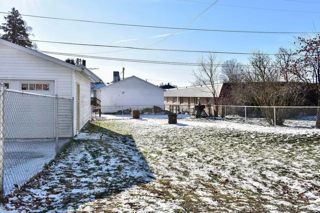 $220,000 | 95 Williams Street, Lewiston, MN 55952